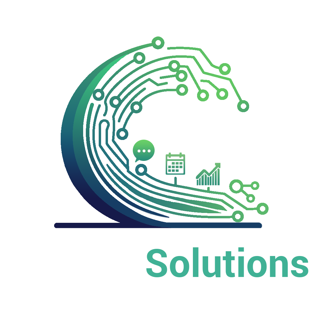 LineUp Solutions Logo