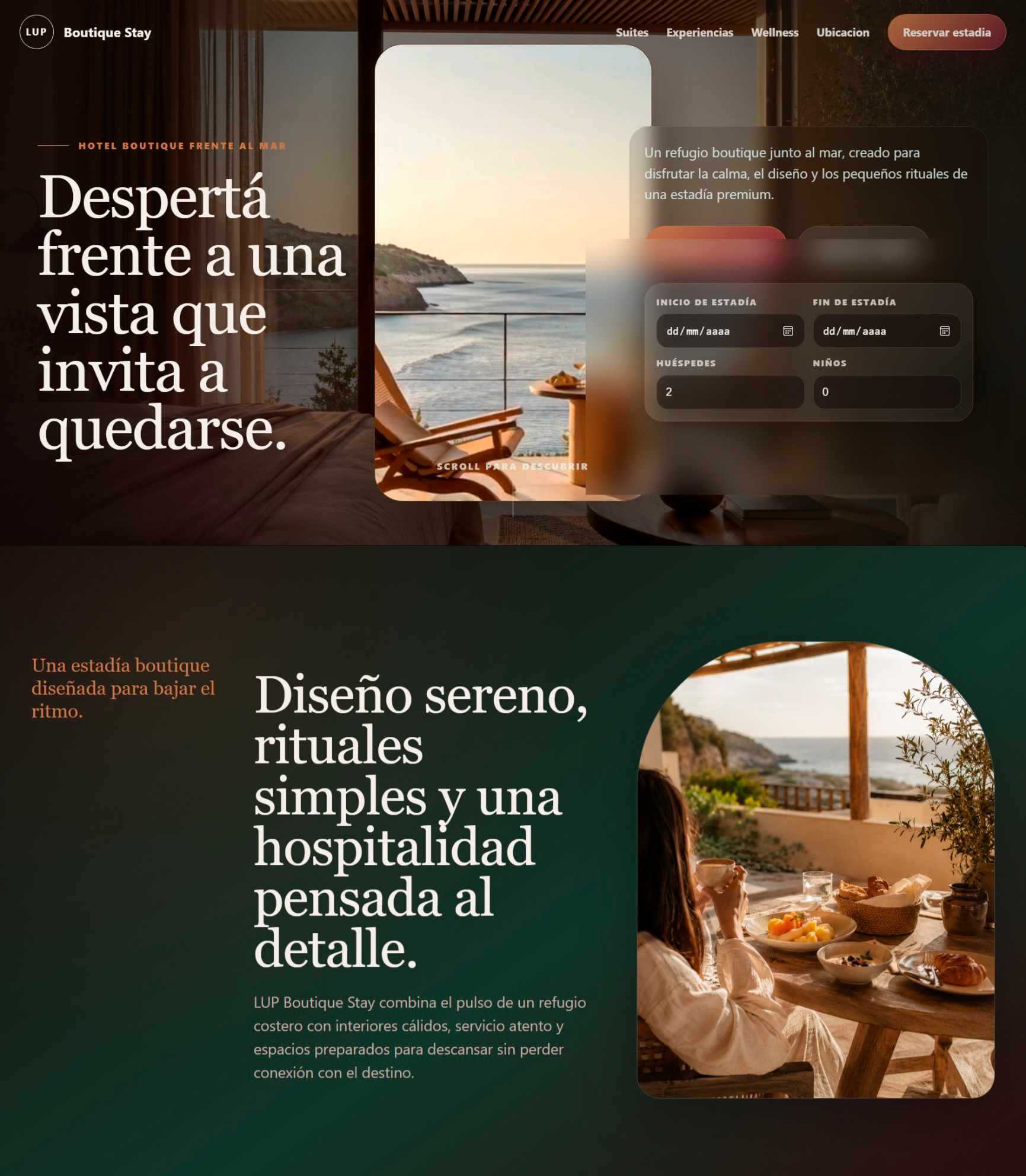 Vista previa de Propuesta Hotelero