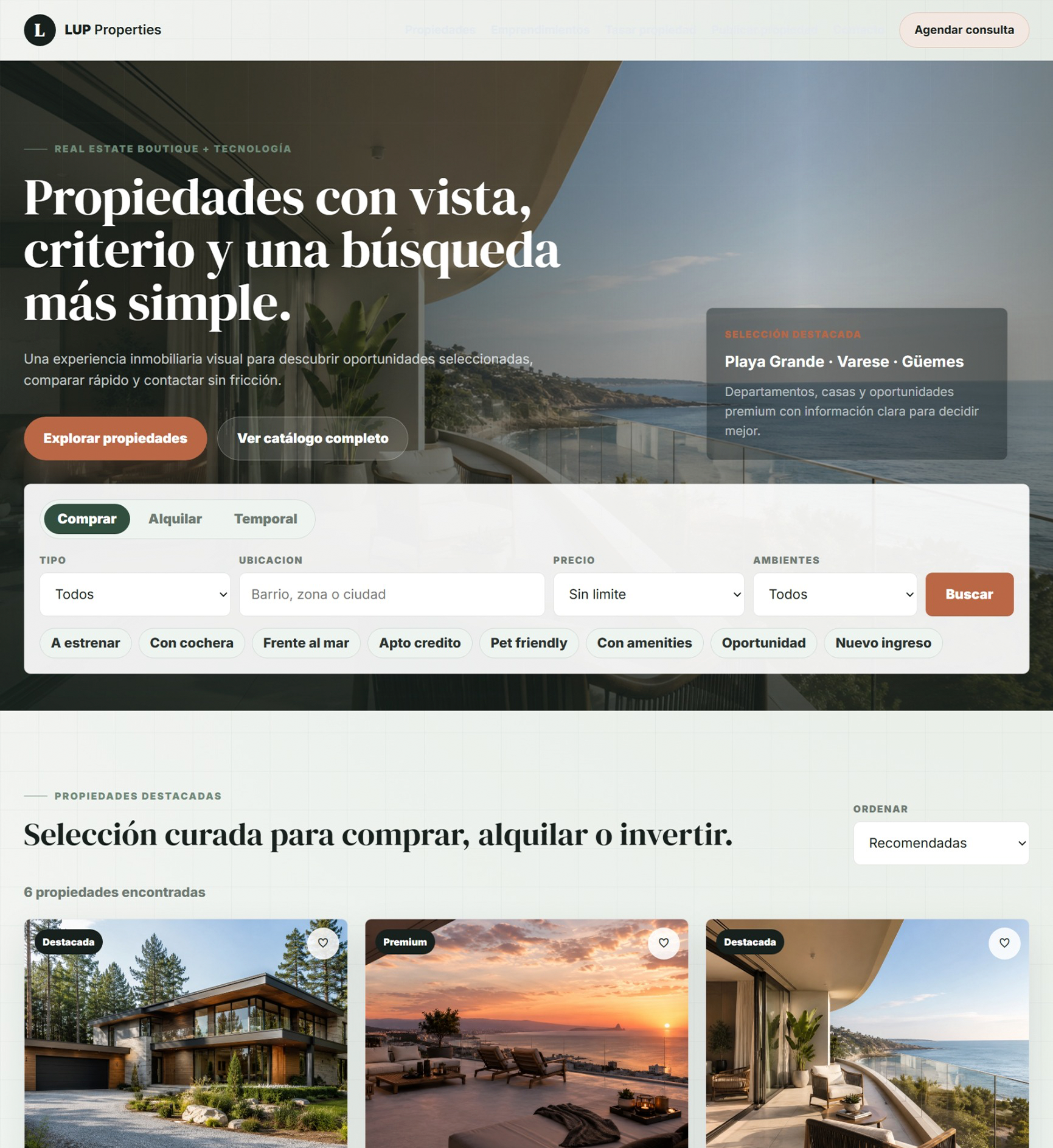 Vista previa de Propuesta Inmobiliario