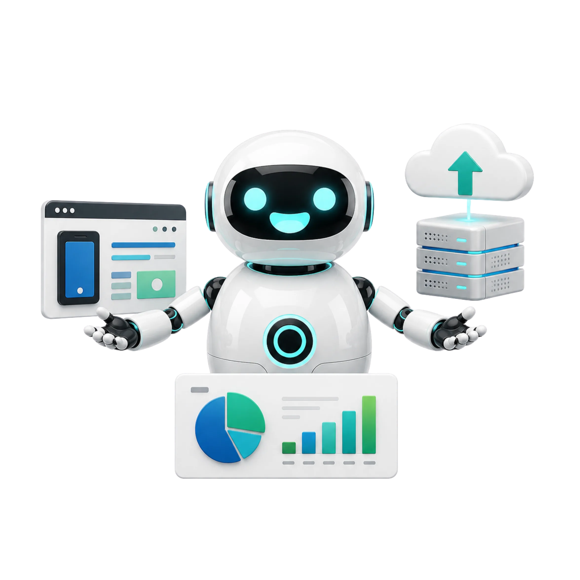 Custom software